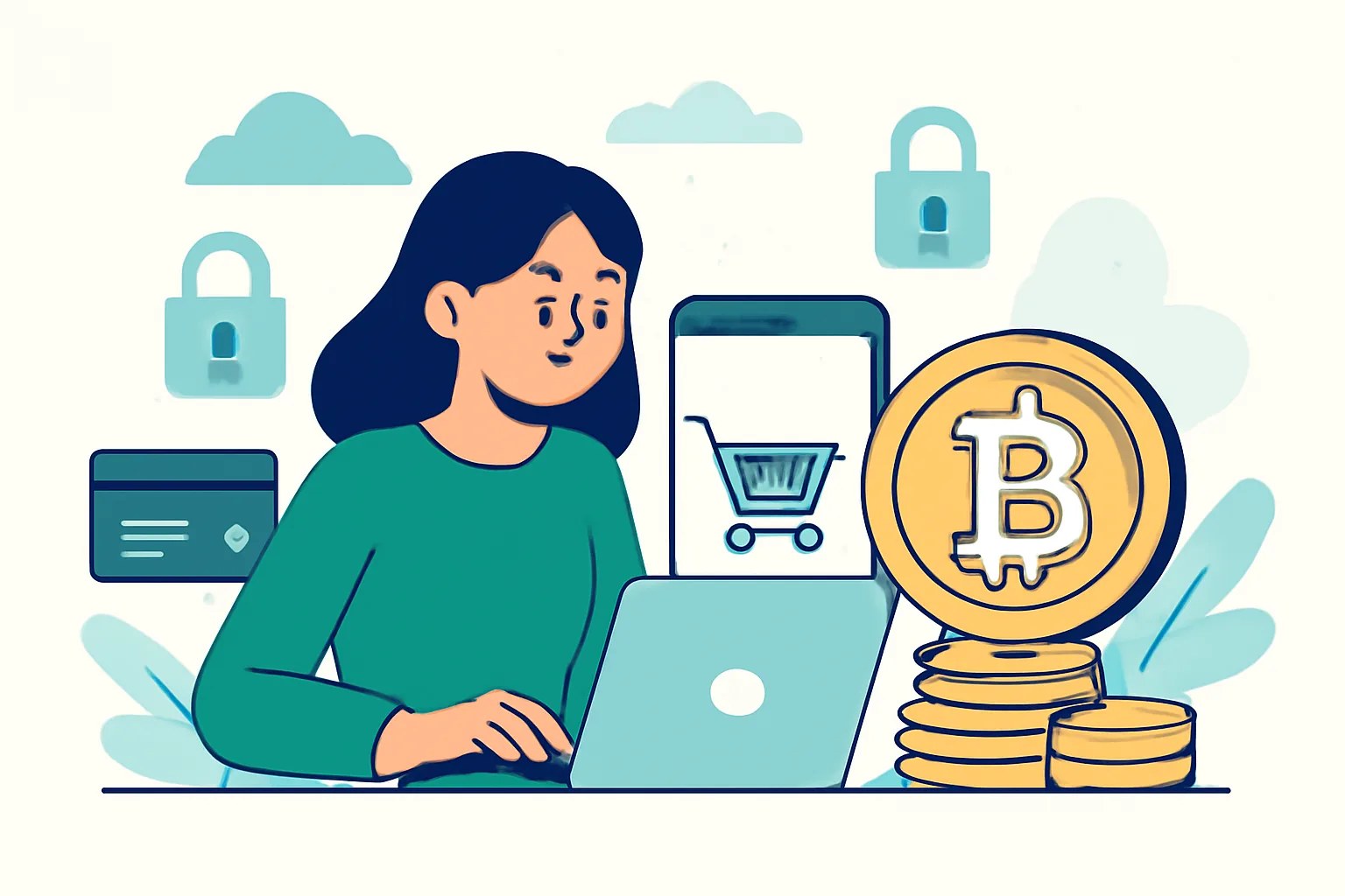 Где безопасно купить Bitcoin Cash