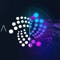 Криптовалюта IOTA MIOTA / Йота Миота Криптовалюта IOTA MIOTA / Йота Миота