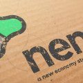 Криптовалюта NEM / Нэм Криптовалюта NEM / Нэм