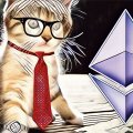 Криптокотики от криптовалюты Ethereum Криптокотики от криптовалюты Ethereum