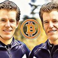 Кэмерон Уинклвосс: Bitcoin будет по $300,000 и Кэмерон Уинклвосс: Bitcoin будет по $300,000 и