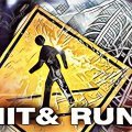 Как заработать на хайпах по стратегии «Hit and Run» (хитран) Как заработать на хайпах по стратегии «Hit and Run» (хитран)