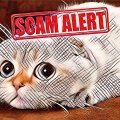Скам хайпа не всегда происходит по желанию админа Скам хайпа не всегда происходит по желанию админа