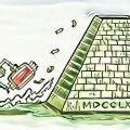Индустрия хайпов меняется или пропадает? Индустрия хайпов меняется или пропадает?