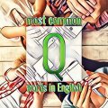 Список часто употребляемых слов английского языка на букву Q Список часто употребляемых слов английского языка на букву Q