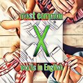 Список часто употребляемых слов английского языка на букву X Список часто употребляемых слов английского языка на букву X