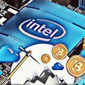Системы эффективного майнинга Bitcoin от Intel Системы эффективного майнинга Bitcoin от Intel