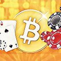 Биткоин казино с бездепозитным бонусом Биткоин казино с бездепозитным бонусом