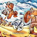 Блокчейн игра 0xWarriors будет работать в сетях EOS и Ethereum Блокчейн игра 0xWarriors будет работать в сетях EOS и Ethereum