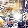 Влияние заголовков азиатских новостей на цены криптовалют