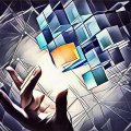 Применение технологии блокчейн в бизнесе Применение технологии блокчейн в бизнесе