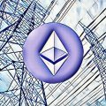 Ethereum снизит потребление энергии на 99% Ethereum снизит потребление энергии на 99%