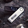 Новая модель аппаратного криптокошелька от Ledger
