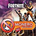 Случайное внедрение XMR-платежей Случайное внедрение XMR-платежей