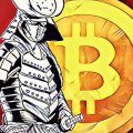 Отключение ряда функций безопасности в Samourai Wallet