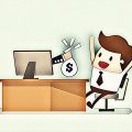 Несложный заработок в интернете без вложений Несложный заработок в интернете без вложений