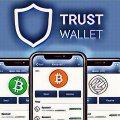 В Trust Wallet добавлены Bitcoin, Litecoin и Bitcoin Cash