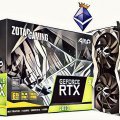 Прогноз майнинга на видеокарте Nvidia RTX 2060 6Gb Прогноз майнинга на видеокарте Nvidia RTX 2060 6Gb