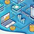 Запуск приложения Sideshift для обмена криптовалют Запуск приложения Sideshift для обмена криптовалют