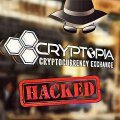 Взломана криптовалютная биржа Cryptopia