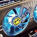 Видеокарта Sapphire для майнинга криптовалюты Grin Видеокарта Sapphire для майнинга криптовалюты Grin