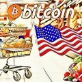 Американцы смогут покупать Биткоин в продуктовых магазинах Американцы смогут покупать Биткоин в продуктовых магазинах