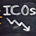 Отрицательная динамика проведения ICO-кампаний Отрицательная динамика проведения ICO-кампаний