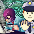 Задержан хакер, похитивший токены IOTA на 10 млн евро Задержан хакер, похитивший токены IOTA на 10 млн евро