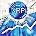 Не завышена ли рыночная капитализация XRP? Не завышена ли рыночная капитализация XRP?