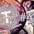 Tether поднялся на 4-ю строчку рейтинга цифровых активов Tether поднялся на 4-ю строчку рейтинга цифровых активов