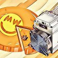 Разработка ASIC-майнера для криптовалюты GRIN Разработка ASIC-майнера для криптовалюты GRIN