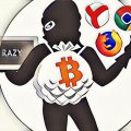 Новый троян маскирует себя под расширение браузера Новый троян маскирует себя под расширение браузера