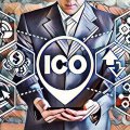 В каких сферах привлекаются средства с помощью ICO В каких сферах привлекаются средства с помощью ICO