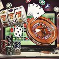 Азартные игры в интернете Азартные игры в интернете