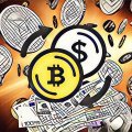 Обмен криптовалют как способ заработка на криптовалюте Обмен криптовалют как способ заработка на криптовалюте