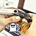 Выявлена уязвимость в криптокошельке Ledger Nano S Выявлена уязвимость в криптокошельке Ledger Nano S
