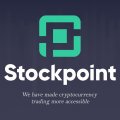 Обзор криптовалютной биржи Stockpoint / Стокпоинт Обзор криптовалютной биржи Stockpoint / Стокпоинт