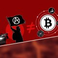 Почему Бакунин не купил бы биткоин: Вадим Волков о пропасти между анархистами и шифропанками Почему Бакунин не купил бы биткоин: Вадим Волков о пропасти между анархистами и шифропанками