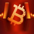 Продавцы продолжают давить: цена пока держится выше $64 200 Продавцы продолжают давить: цена пока держится выше $64 200