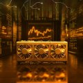 BUZZ HPC биткоин-майнера HIVE подписала GPU-контракт на $220 млн BUZZ HPC биткоин-майнера HIVE подписала GPU-контракт на $220 млн