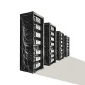 Ученые впервые запутали три удаленных атомных кубита в квантовой сети Ученые впервые запутали три удаленных атомных кубита в квантовой сети