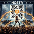 Nostr — «оранжевый веб»: нишевый альтернативный интернет вокруг биткоина Nostr — «оранжевый веб»: нишевый альтернативный интернет вокруг биткоина
