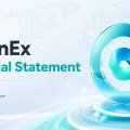 CoinEx ответила на публикацию Wall Street Journal и раскрыла меры контроля рисков по Ирану