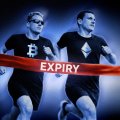 Опционы на биткоин и эфир на $10,63 млрд истекают, пока рынок ищет дно Опционы на биткоин и эфир на $10,63 млрд истекают, пока рынок ищет дно