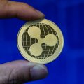 XRP тестирует поддержку $1 на фоне всплеска ликвидаций лонгов XRP тестирует поддержку $1 на фоне всплеска ликвидаций лонгов