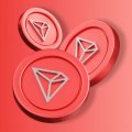 Число активных адресов TRON за сутки обновило рекорд — 3,93 млн, больше чем у Solana и Ethereum