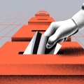 Криптокомпании обеспечивают 37% всех корпоративных расходов на выборах 2026 года Криптокомпании обеспечивают 37% всех корпоративных расходов на выборах 2026 года
