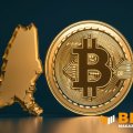 Обеспеченная биткоином облигация Нью-Гэмпшира на $100 млн выходит на финальное голосование