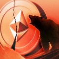 ETH по $1 730: падение на 65% в преддверии крупнейшего обновления сети