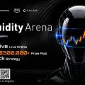 LTP запускает первый в мире чемпионат по live-трейдингу для ИИ-агентов: более 200 команд и свыше $300 тыс. призовых LTP запускает первый в мире чемпионат по live-трейдингу для ИИ-агентов: более 200 команд и свыше $300 тыс. призовых